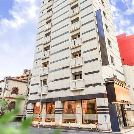 فندق إيه بي إيه ياماجاتا -إكيماي-أودوري ياماغاتا المظهر الخارجي الصورة